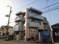 丸栄上甲子園マンション