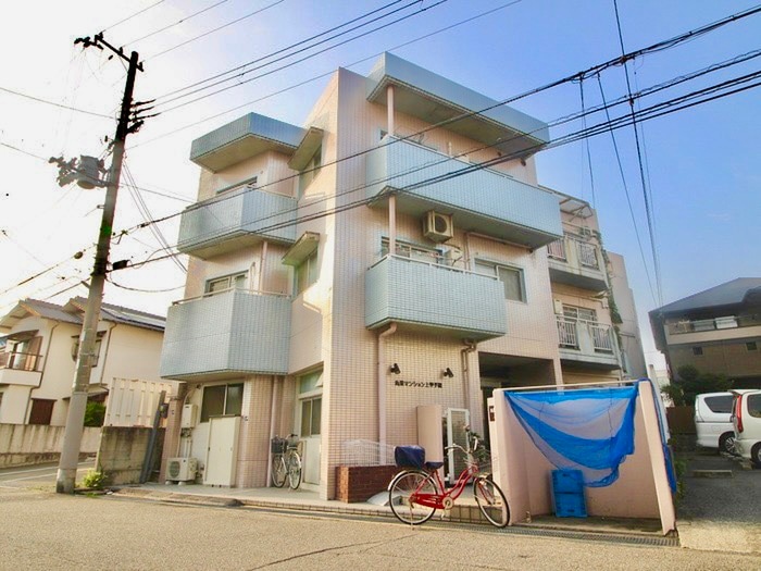 外観写真 エクセル上甲子園