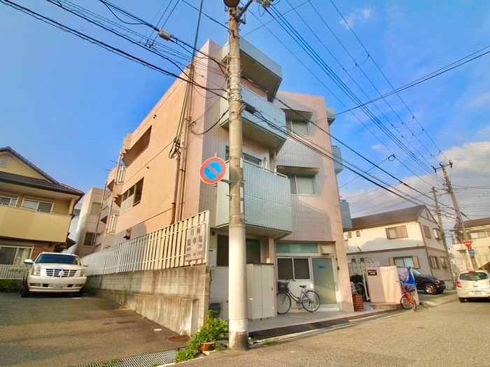 外観写真 エクセル上甲子園