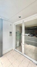 建物設備 ボヌ－ルエイワ