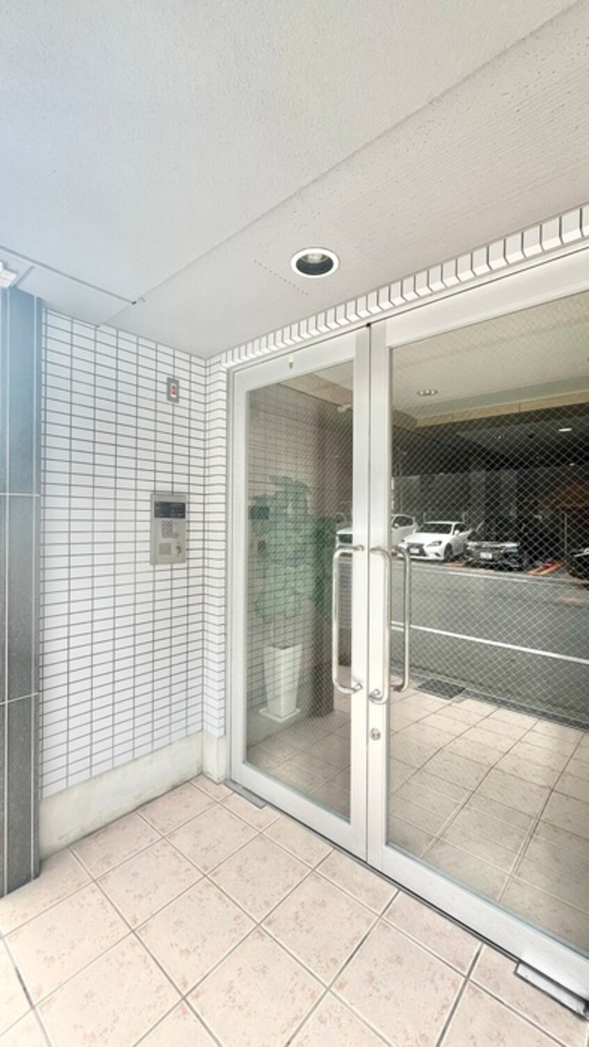 建物設備 ボヌ－ルエイワ