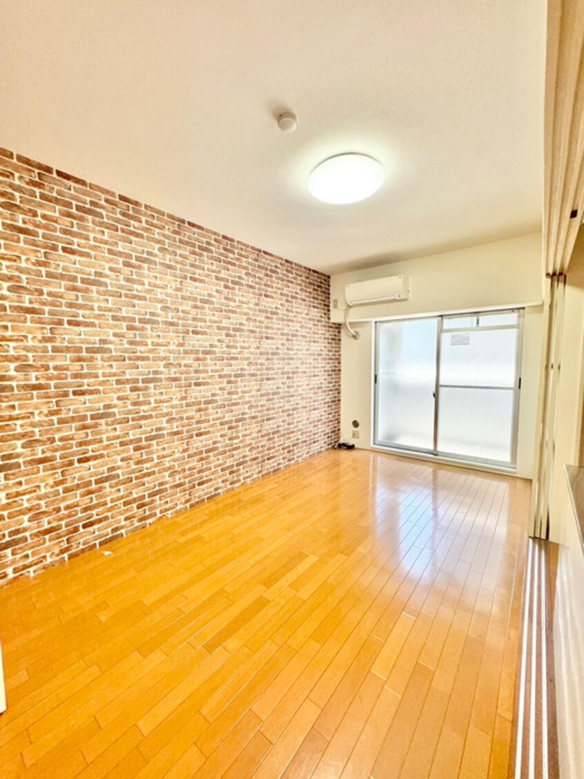 居室 ボヌ－ルエイワ