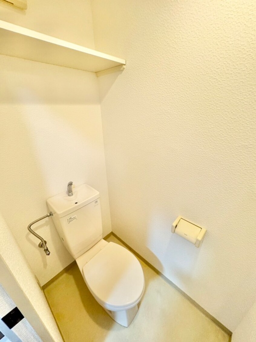 トイレ ボヌ－ルエイワ