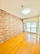 居室 ボヌ－ルエイワ