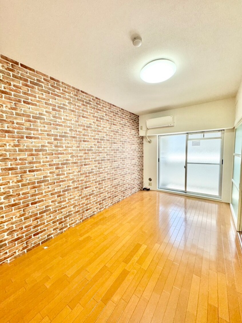 居室 ボヌ－ルエイワ