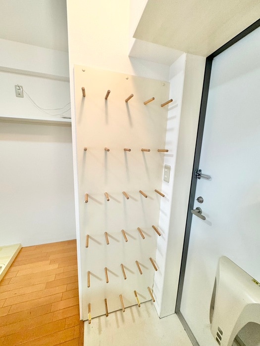 内観写真 ボヌ－ルエイワ