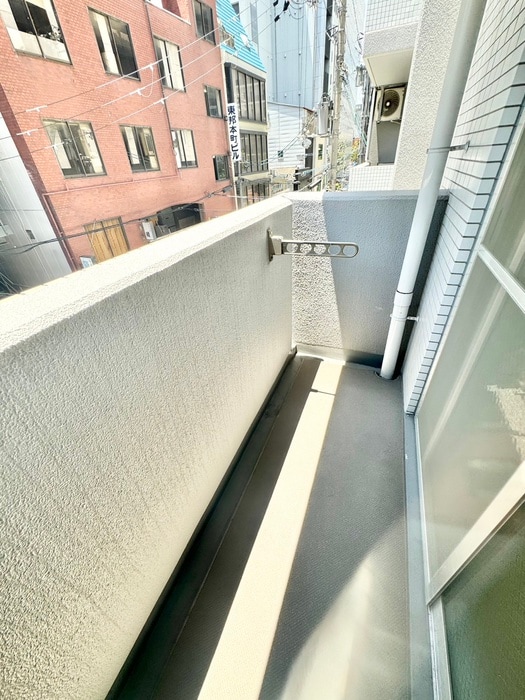 ベランダ・バルコニー ボヌ－ルエイワ