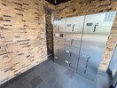 建物設備 ソレアード