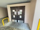 建物設備 ソレアード