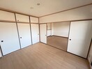 居室 ソレアード