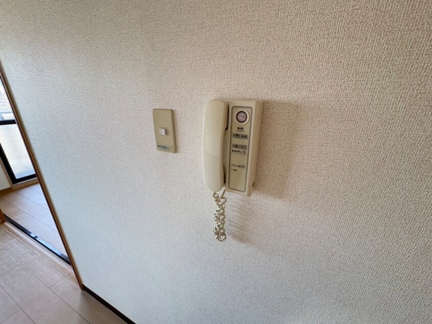 内観写真 ソレアード