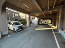駐車場 稲野駅前やのビル