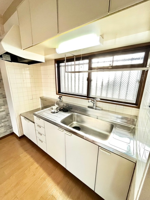 キッチン 稲野駅前やのビル