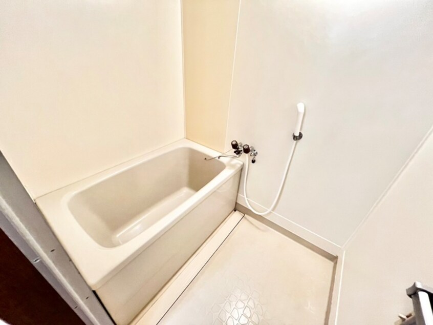 バス／シャワールーム等 稲野駅前やのビル