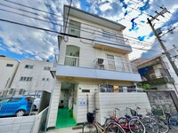 若葉マンション