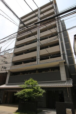 ﾌﾟﾚｻﾝｽ京都四条烏丸響(305)