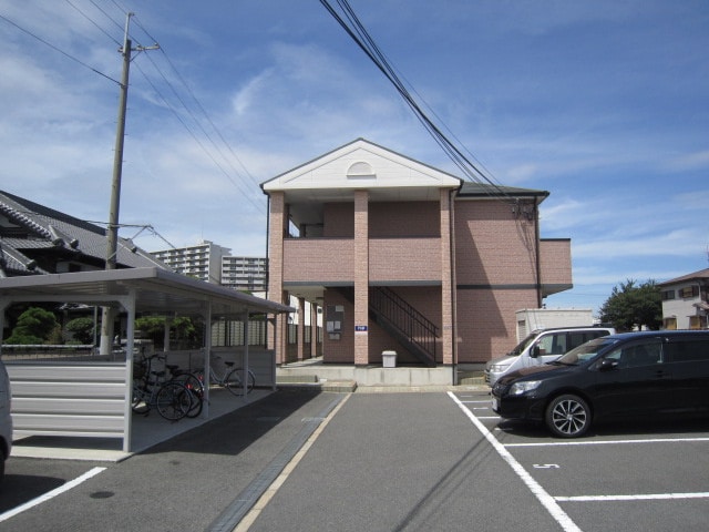 外観写真 セレブ華乃郷