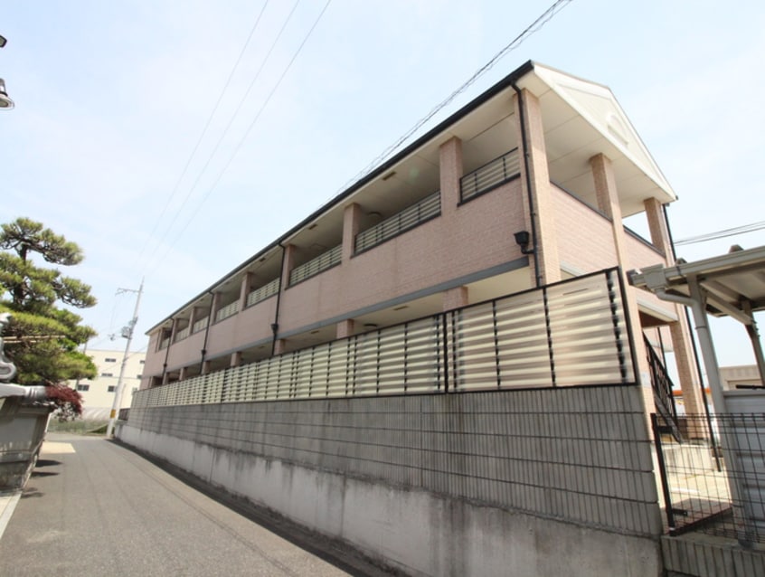 外観写真 セレブ華乃郷