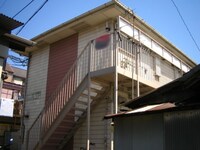 レピュ－ト諏訪