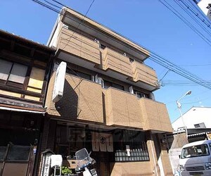 マンション・クロード
