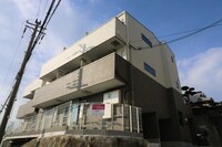 ワコーレヴィアーノ垂水山手Ⅳ