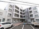 翠香マンション