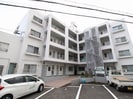 翠香マンションの外観