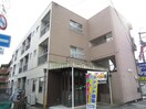 外観写真 マンション清涼