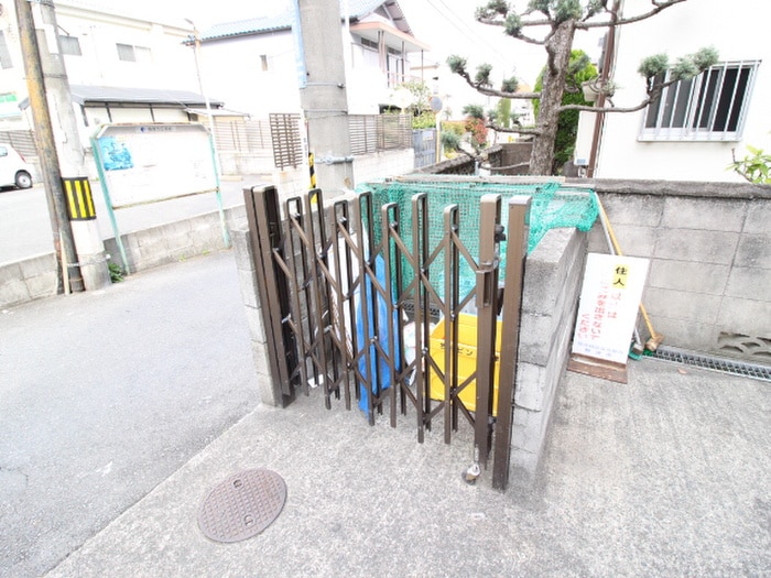 その他 マンション清涼