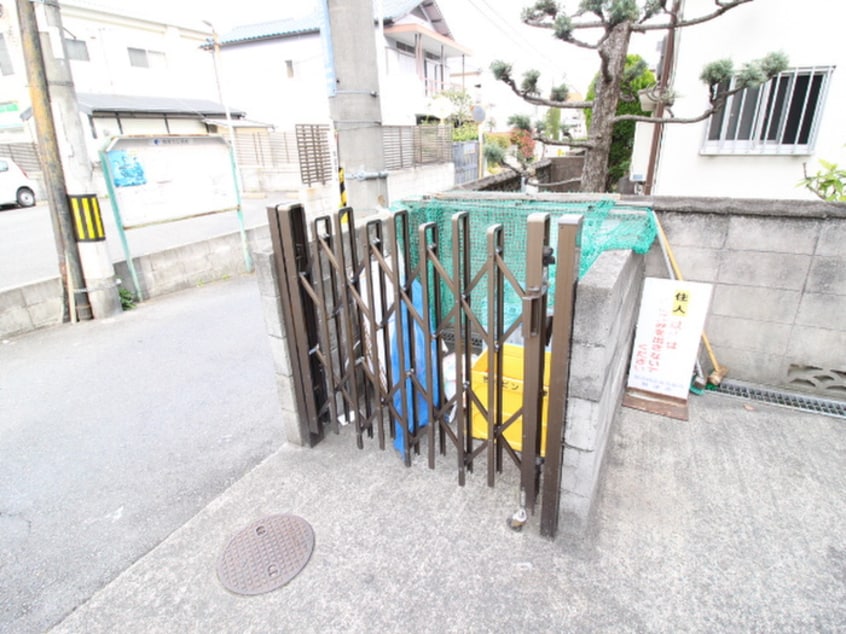 その他 マンション清涼