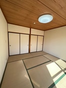 居室 グリーンブリッジＡ棟