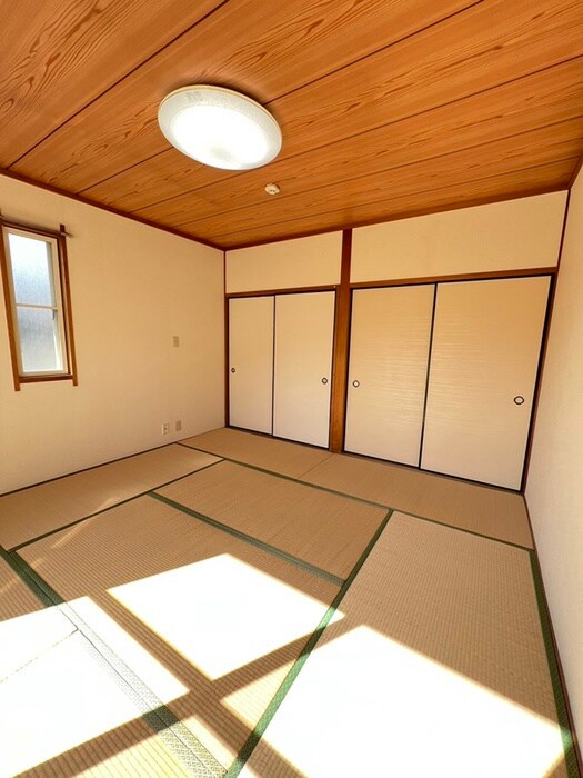居室 グリーンブリッジＡ棟