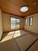 居室 グリーンブリッジＡ棟
