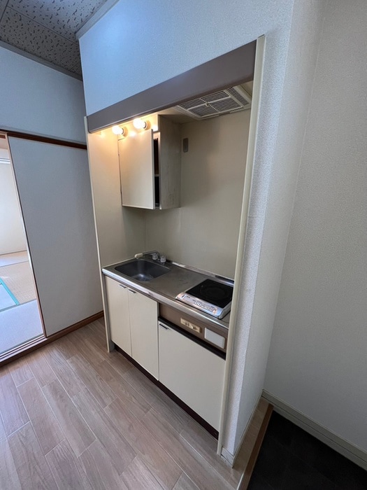 キッチン グリーンブリッジＡ棟