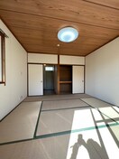 内観写真 グリーンブリッジＡ棟