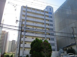 スカイライト新大阪