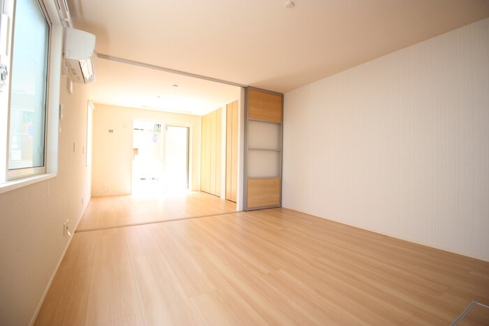 居室 ブランシェ本町