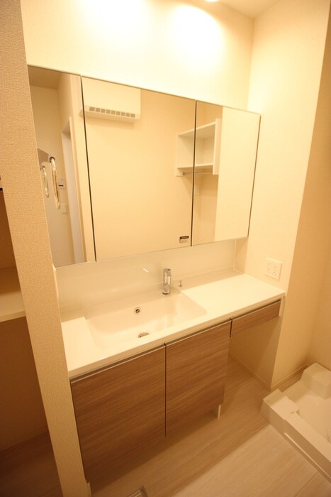 洗面 ブランシェ本町