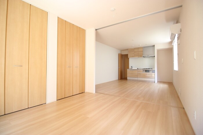 居室 ブランシェ本町