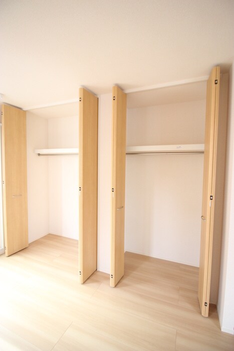 収納 ブランシェ本町