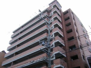 デ・リ－ド烏丸東(402)