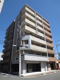 プレサンス京都駅前千都(704)