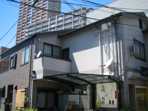 九門ビル