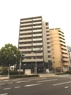 ｴｽﾘ-ﾄﾞ阿波座ｼﾃｨ-ｳｴｽﾄⅡ(401)