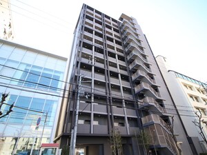 エグゼ北大阪（606）