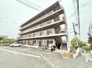 双葉マンションの外観