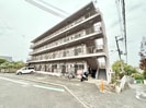双葉マンションの外観
