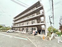 双葉マンション