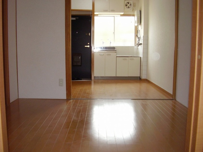 キッチン 双葉マンション