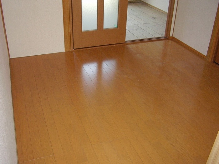 居室 双葉マンション